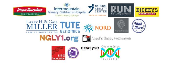 Undiagnosed Day Sponsors for NAC