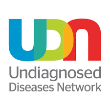 UDN Undiagnosed Diseases Network