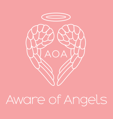 awareofangels-logo